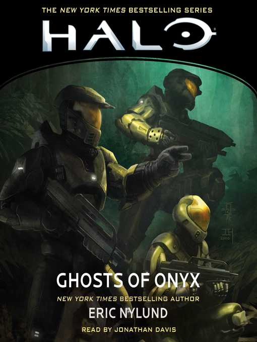 Ghosts of Onyx