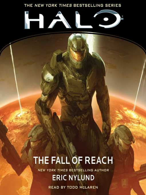 The Fall of Reach