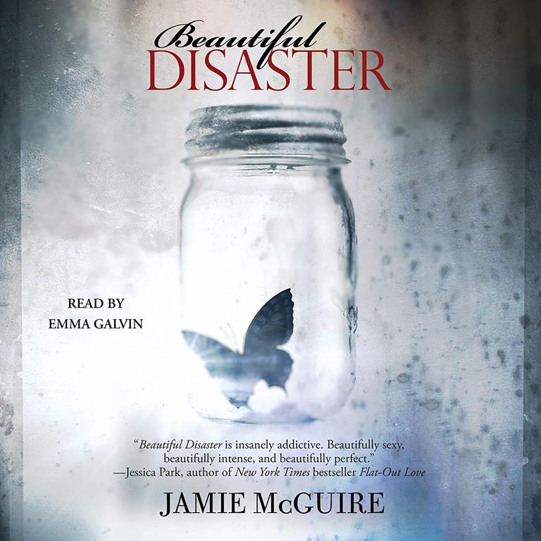 Beautiful Disaster (The Beautiful Disaster Series)