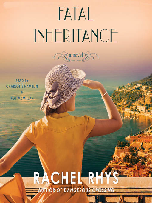 Fatal Inheritance