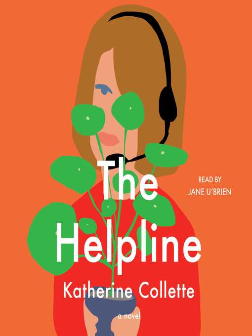 The Helpline