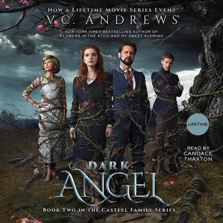 Dark Angel (Casteel Series, Book 2) (Casteel Series, 2)