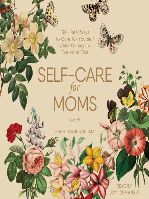 Self-Care for Moms