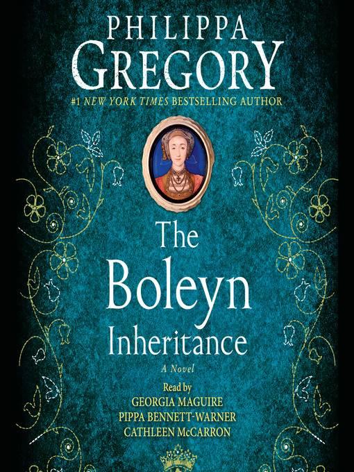 The Boleyn Inheritance