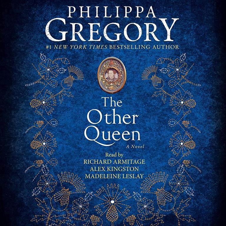 The Other Queen: A Novel: The Plantagenet and Tudor Novels, book 15 (Plantagenet and Tudor Novels, 2008)