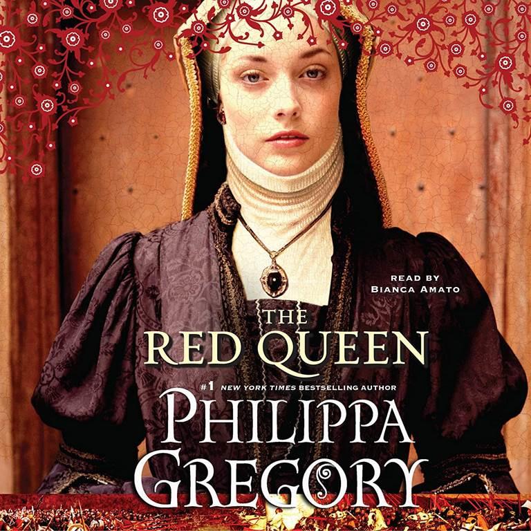 The Red Queen: A Novel (Cousins' War Series, book 2)