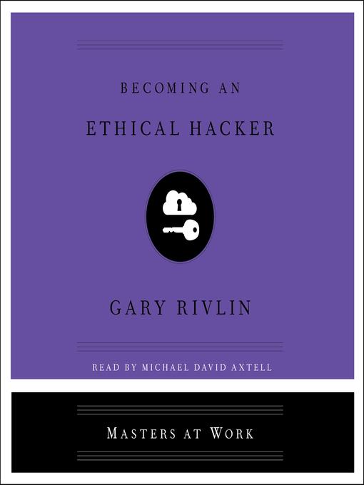 Becoming an Ethical Hacker