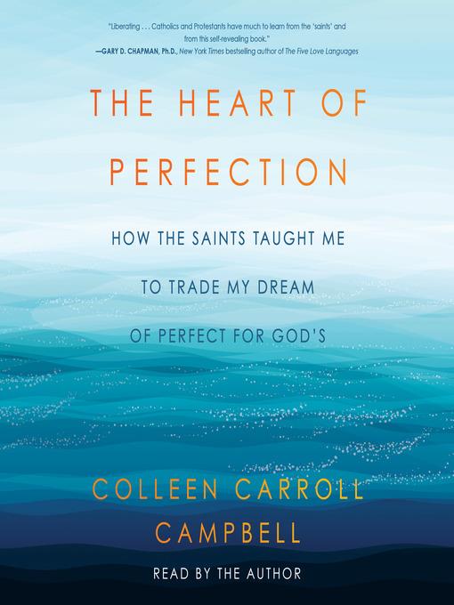 The Heart of Perfection