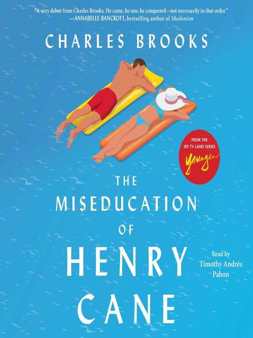 The Miseducation of Henry Cane