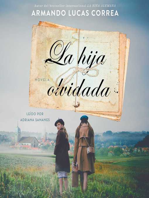 La hija olvidada / Daughter's Tale