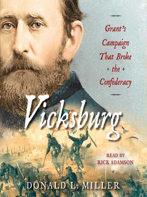 Vicksburg