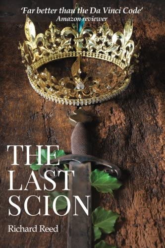 The Last Scion