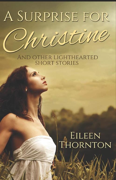 A Surprise for Christine: And other lighthearted short stories