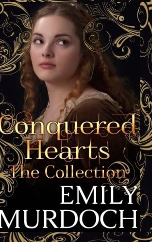 Conquered Hearts: The Collection