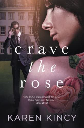 Crave the Rose