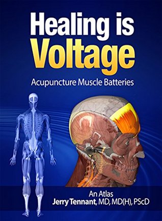 Healing is Voltage