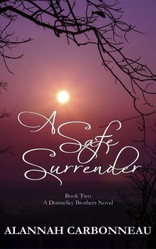 A Safe Surrender: A Donnelley Brother's Novel (Volume 2)