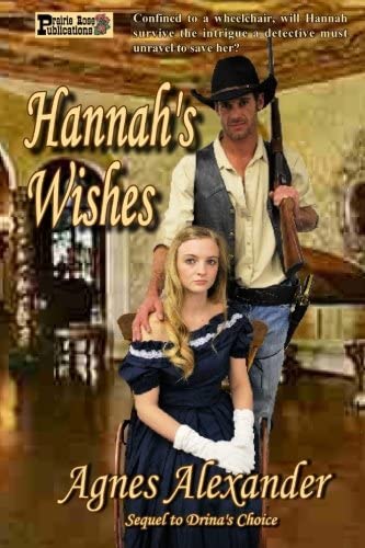 Hannah's Wishes