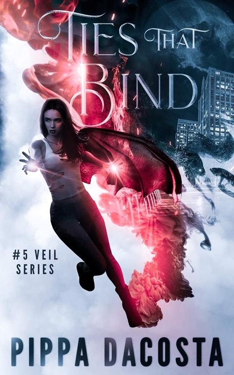 Ties That Bind (The Veil Series) (Volume 5)