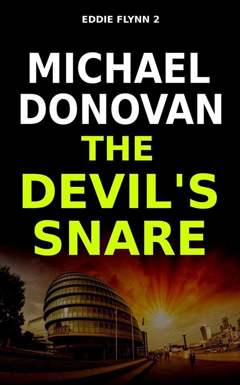 The Devil's Snare (Eddie Flynn)