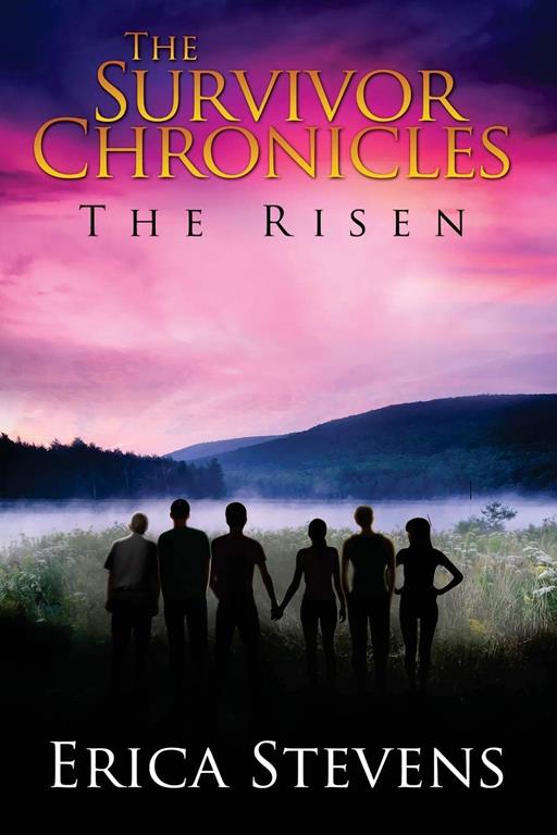 The Survivor Chronicles: Book 4, The Risen (Volume 4)