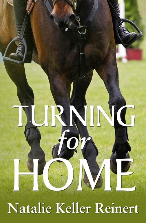 Turning For Home (Alex and Alexander) (Volume 4)