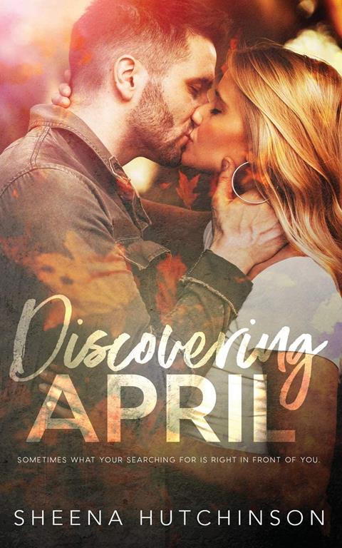 Discovering April