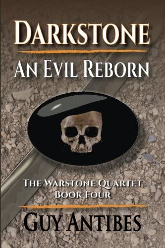 Darkstone | An Evil Reborn (The Warstone Quartet) (Volume 4)