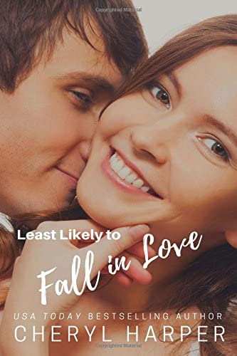 Least Likely to Fall in Love