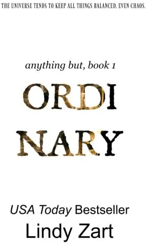 Ordinary (Anything But) (Volume 1)