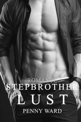 Romance: Stepbrother Lust