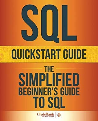 SQL QuickStart Guide