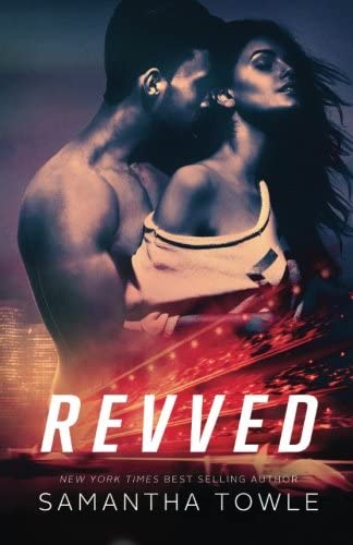 Revved (Revved Series)