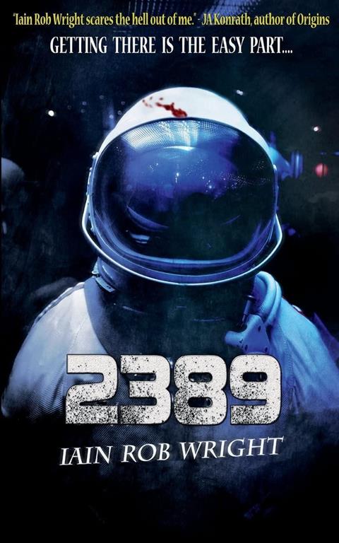 2389 (A Space Horror)