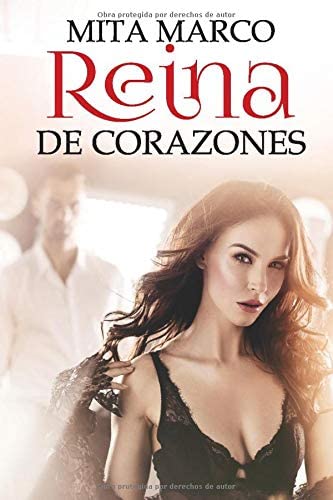 Reina de corazones (Spanish Edition)