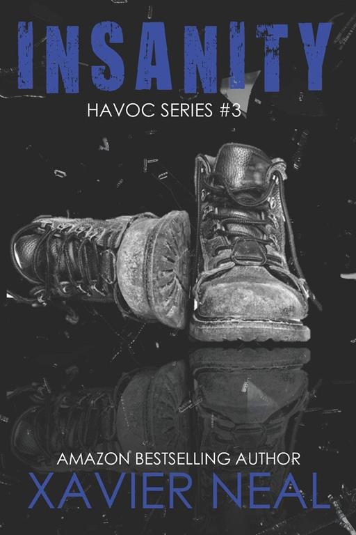 Insanity (Havoc) (Volume 3)