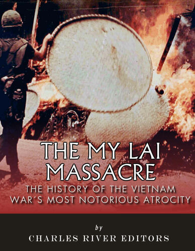 The My Lai Massacre