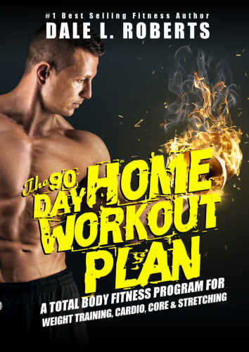 The 90-Day Home Workout Plan