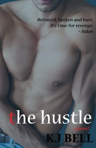 The Hustle (Irreparable) (Volume 4)