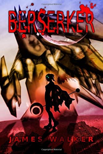 Berserker (Messenger) (Volume 2)