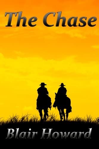 The Chase: A Novel of the American Civil War