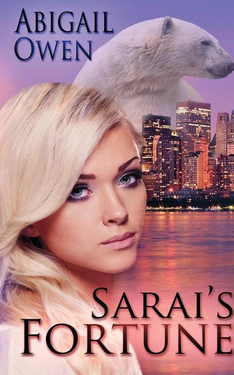 Sarai's Fortune (Shadowcat Nation)