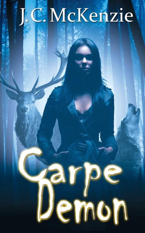 Carpe Demon