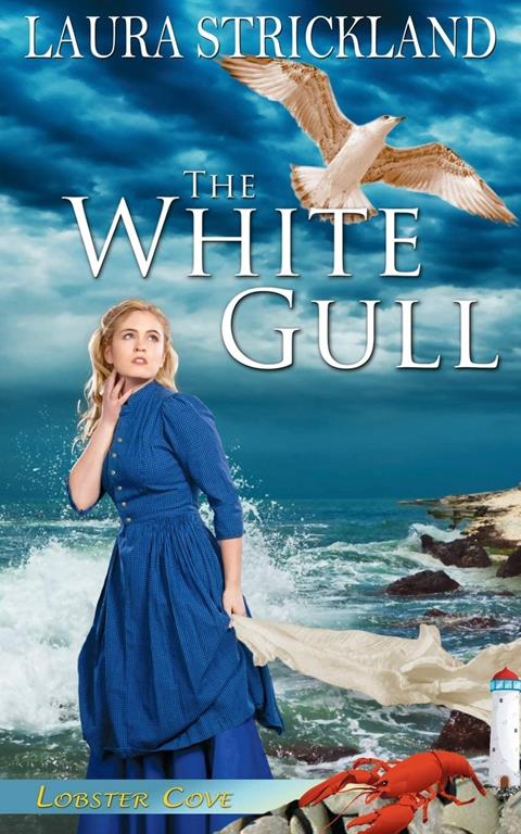 The White Gull (Lobster Cove)