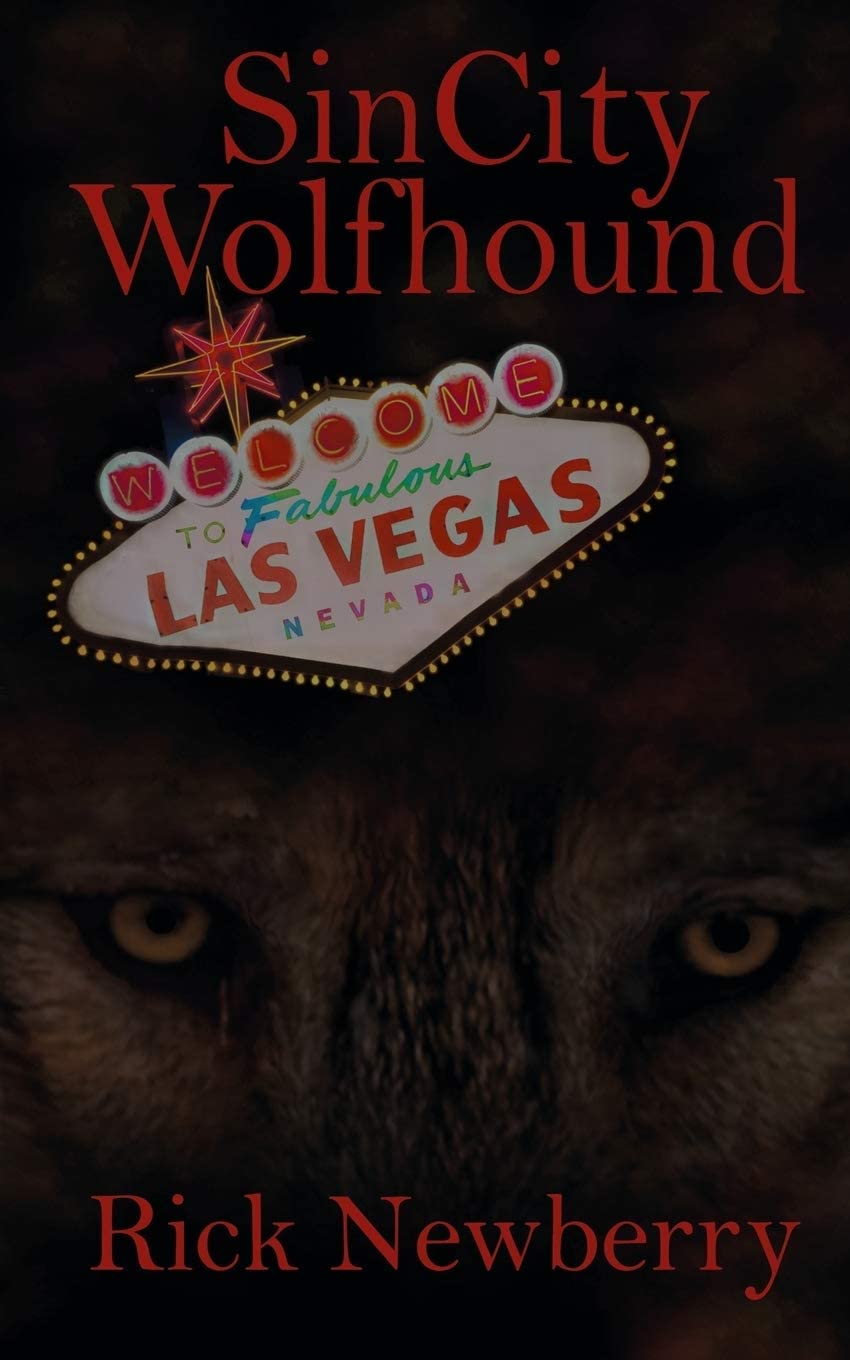 Sin City Wolfhound