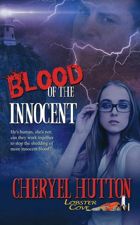 Blood of the Innocent (Lobster Cove)