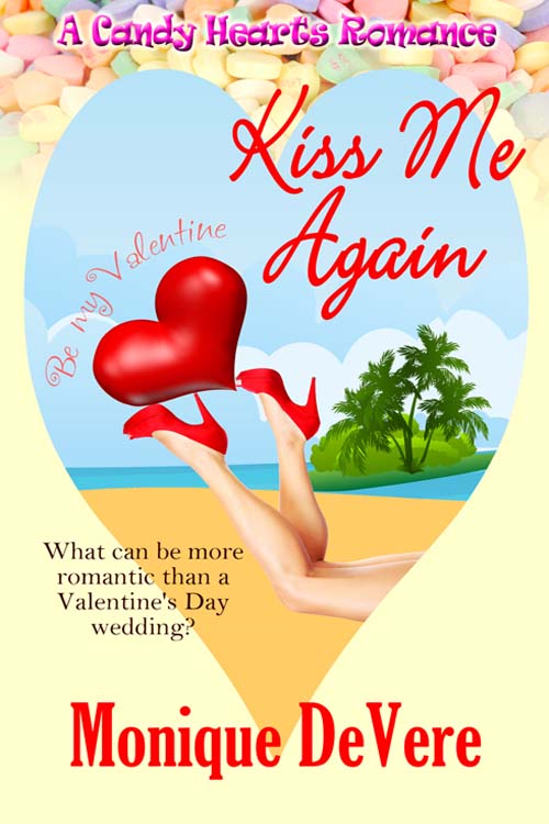 Kiss me again