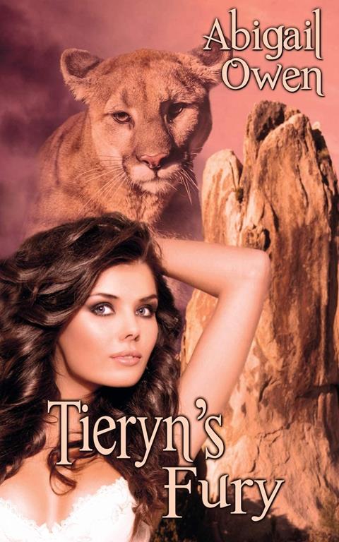 Tieryn's Fury (Shadowcat Nation)