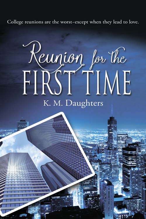 Reunion for the first time