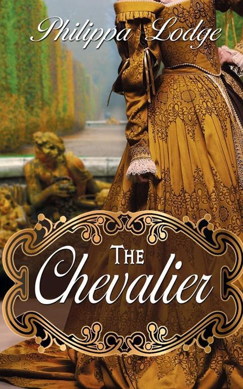 The Chevalier (Ch&acirc;teaux and Shadows)